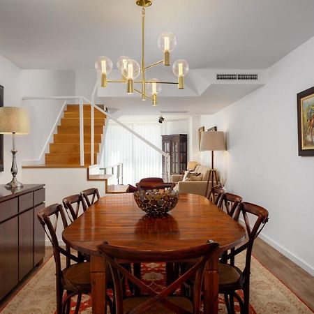 Stupendo-Three Rooms-Suite With Terrace -Center -Air Conditioning-Free Park Lissabon Exterior foto