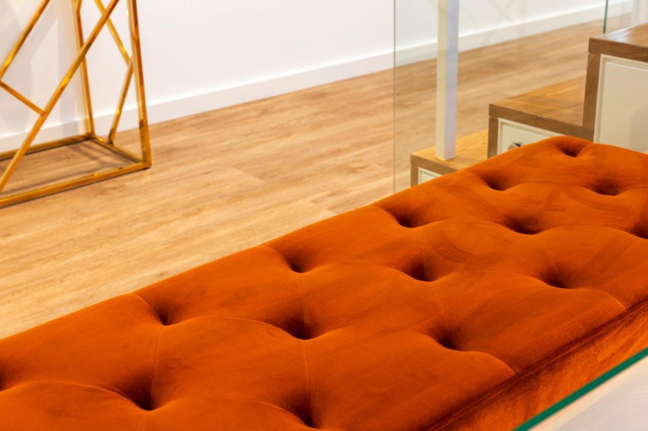 Stupendo-Three Rooms-Suite With Terrace -Center -Air Conditioning-Free Park Lissabon Exterior foto